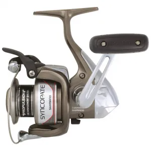 Syncopate FG Spinning Reel by Shimano