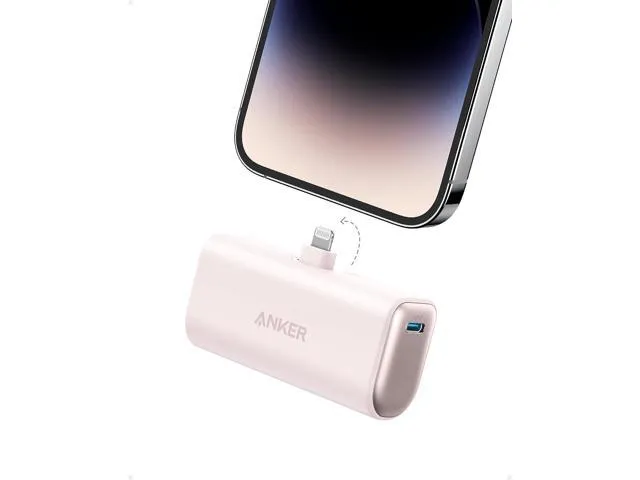 Anker Nano Power Bank