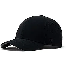 Melin Hydro A-Game (Black) Hat