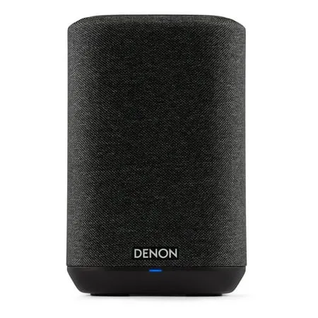 Denon Home 150 Wireless Speaker (Black)