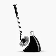 Simplehuman Toilet Brush, Black