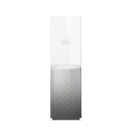 WD My Cloud Home 6TB