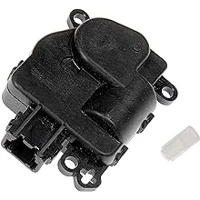 Dorman 604-029 HVAC Blend Door Actuator Compatible with Select Models