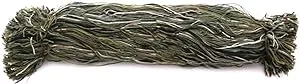 Arcturus Ghillie Suit Thread - Lightweight Synthetic Ghillie Yarn to Build Your Own Ghillie Suit