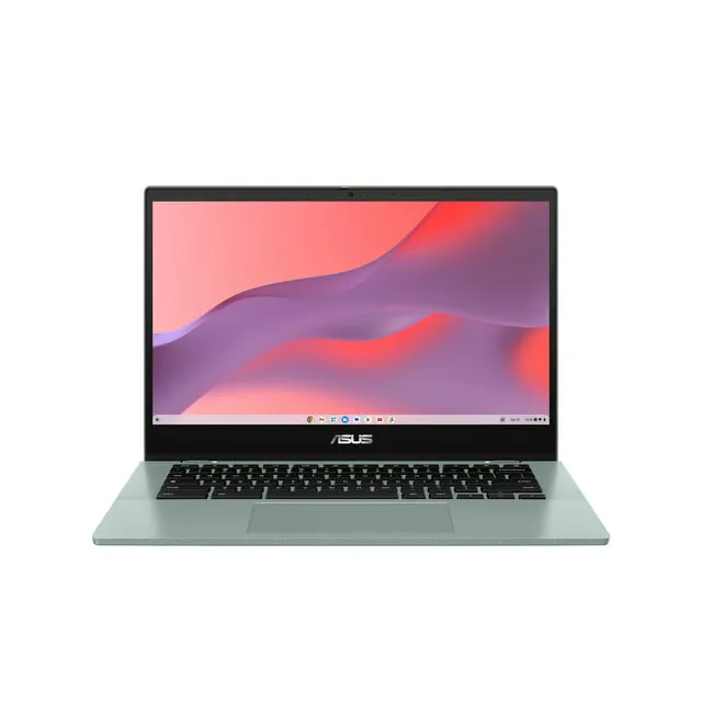 Asus Chromebook 14" Laptop MediaTek Kompanio 520