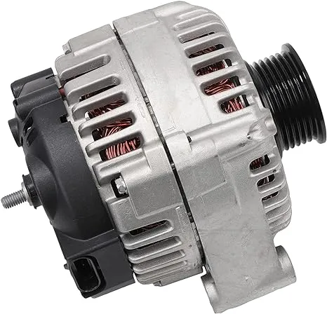 ACDelco 15279852 - Alternator