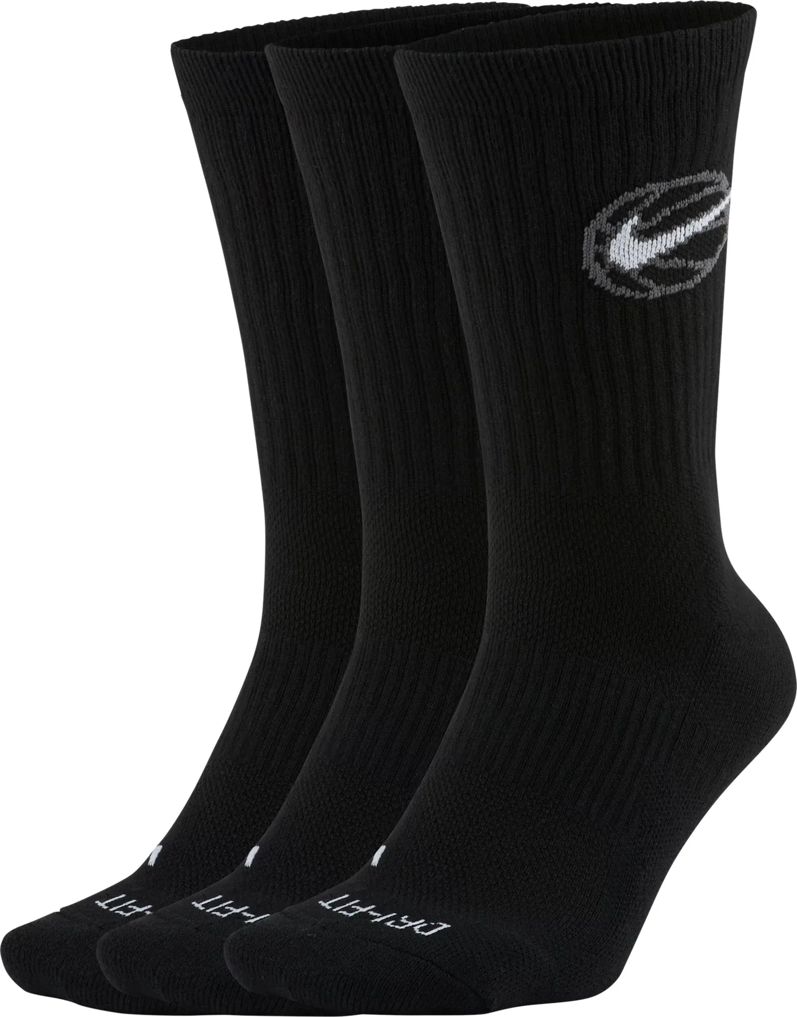 Nike Everyday Crew Socks men Socks