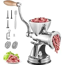 VEVOR Manual Meat Grinder