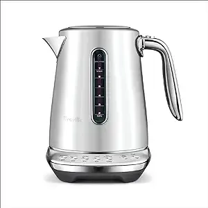 Breville The Smart Kettle Luxe