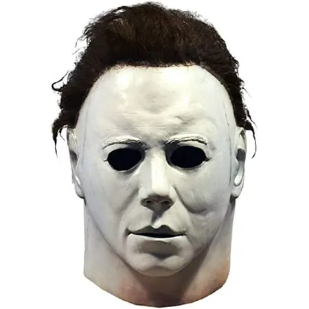 Beita Halloween Michael Mask Latex Mask Adult