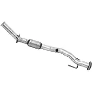 Walker Exhaust Ultra EPA 55476 Direct Fit Catalytic Converter 3.75" Inlet (Inside)Walker Exhaust Ultra EPA 55476 Direct Fit Catalytic Co…