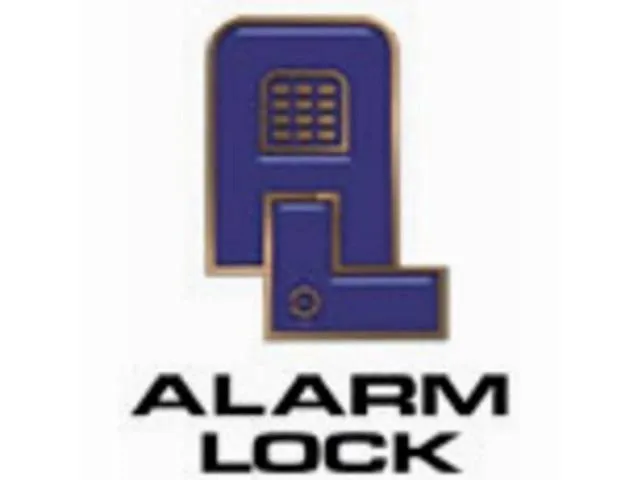 Alarm Lock S6061