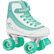 Roller Derby FireStar Girls Quad Roller Skates