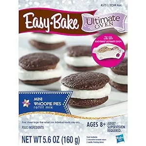 Easy-Bake Ultimate Oven Mini Whoopie Pies Refill Pack