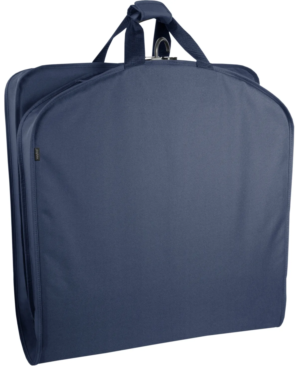 WallyBags® 60” Deluxe Travel Garment Bag