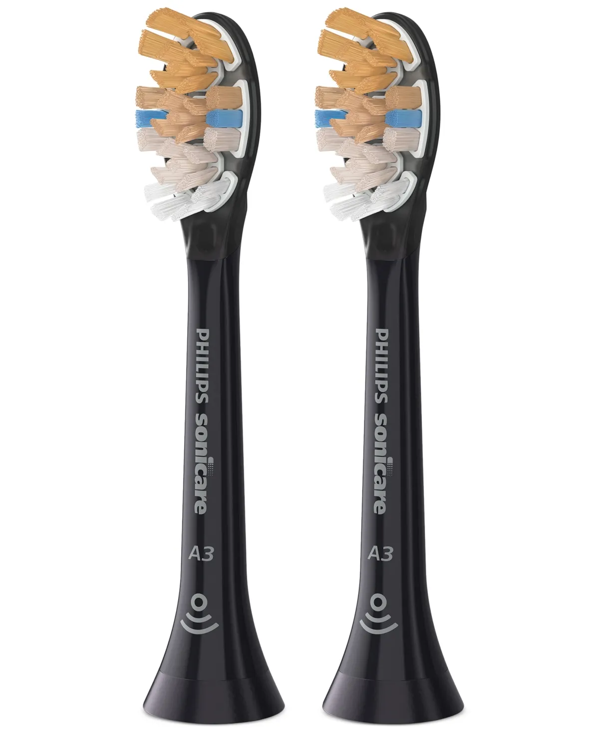 Philips Sonicare Premium All-In-One A3 Brush Head 2-Pack