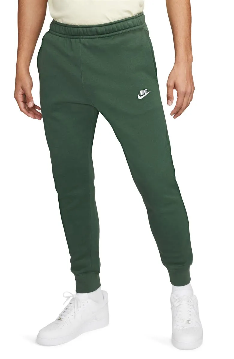 Nike Men's Sportswear Club Fleece Joggers