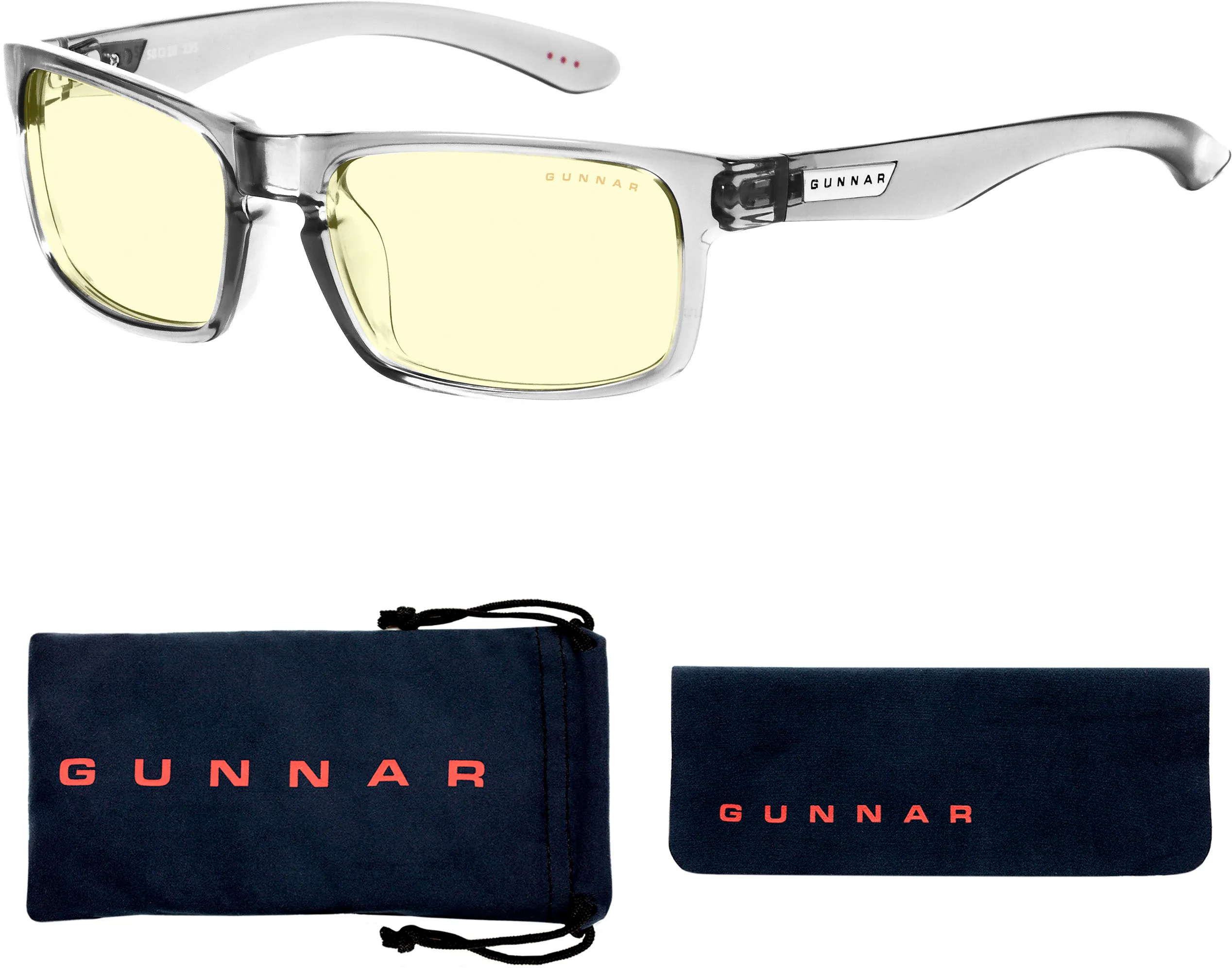 GUNNAR - Gaming Glasses