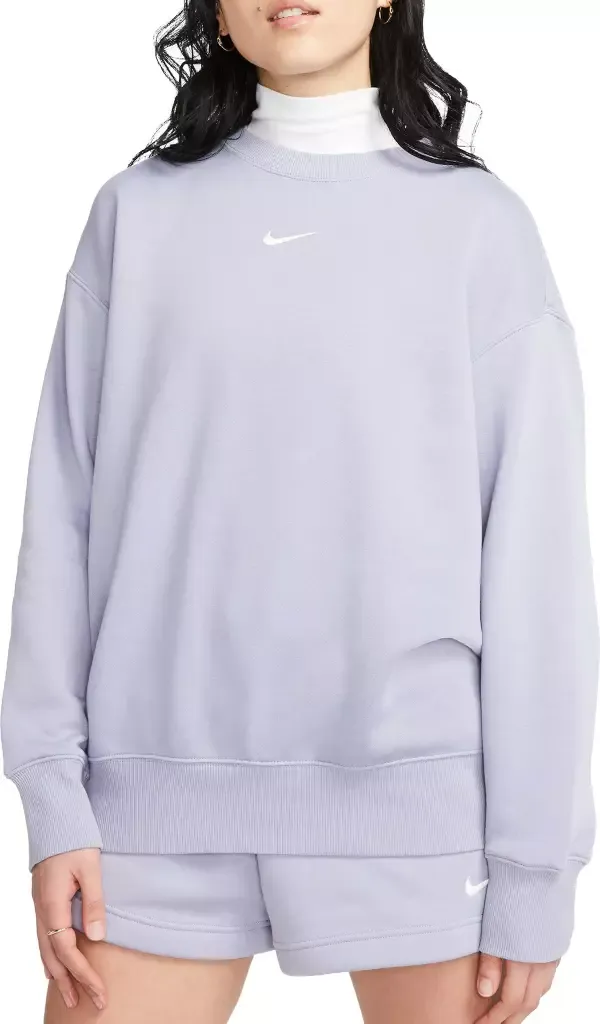 Nike Women's Sportswear Phoenix Fleece Sweatshirt