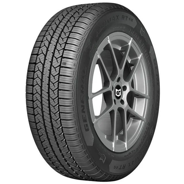 GENERAL ALTIMAX RT45 235/55R19 105V