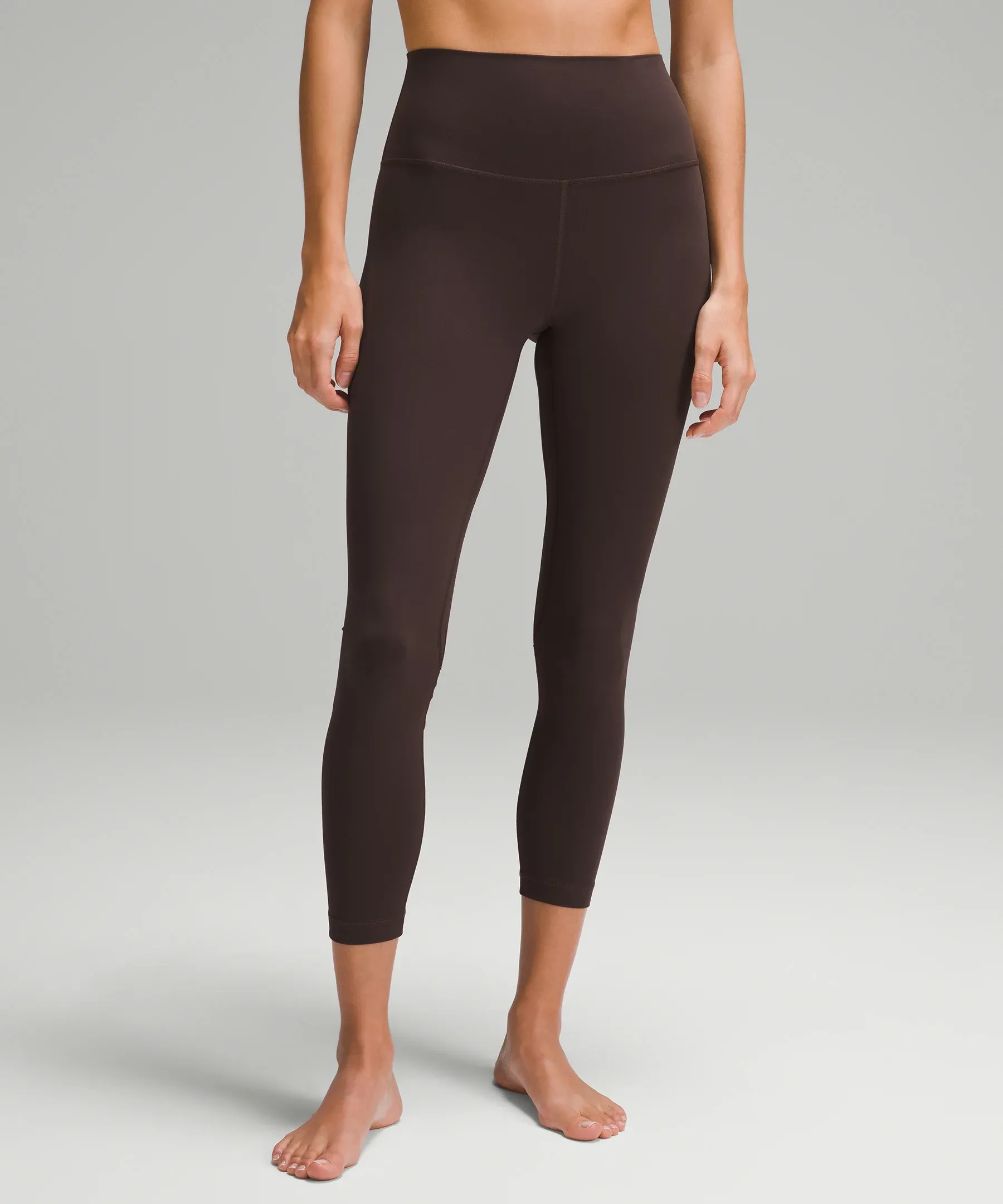 lululemon Align™ High-Rise Pant 25" Shine