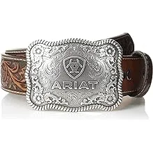 Ariat Men's Western Belt 32