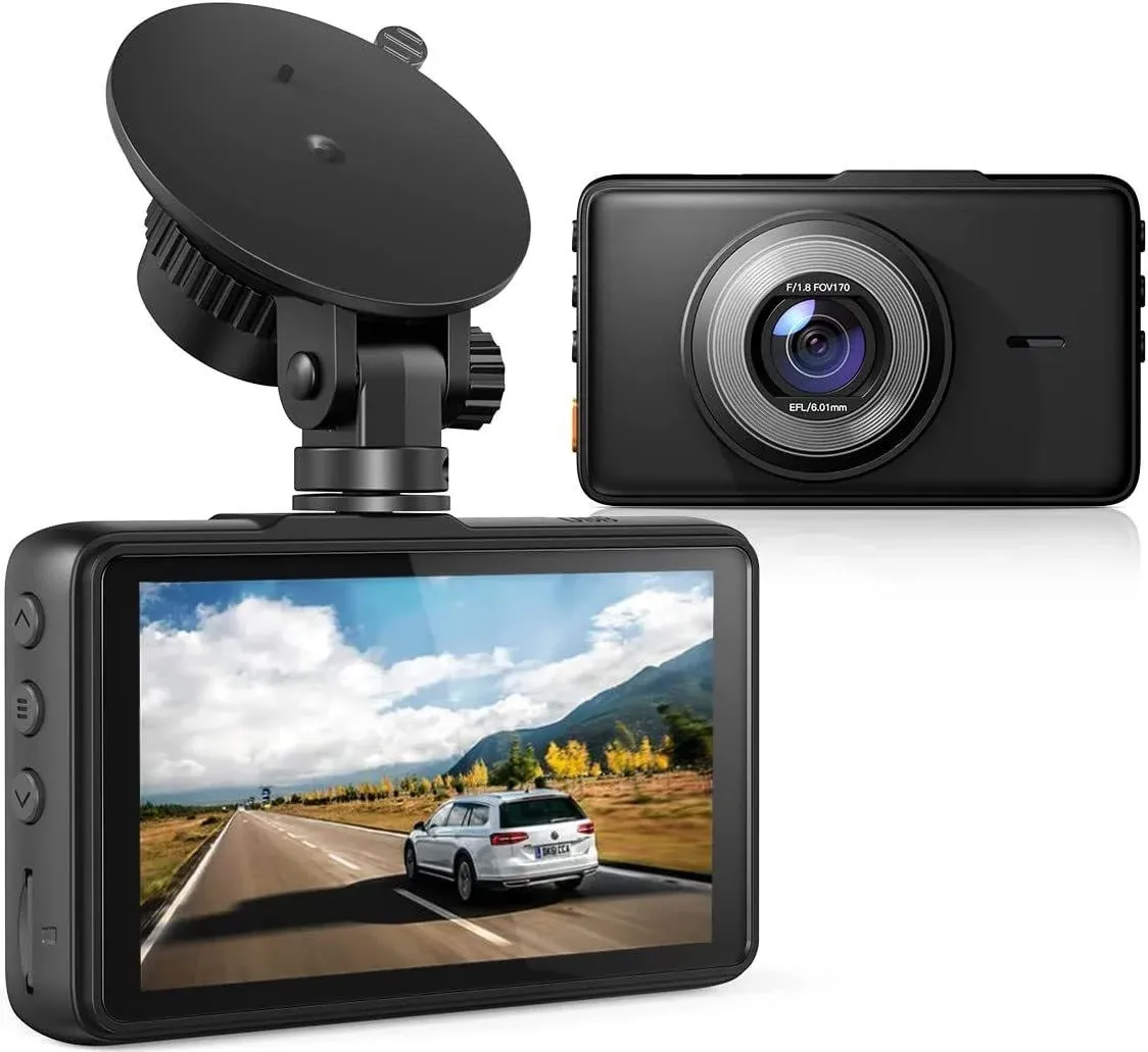 Dash Cam