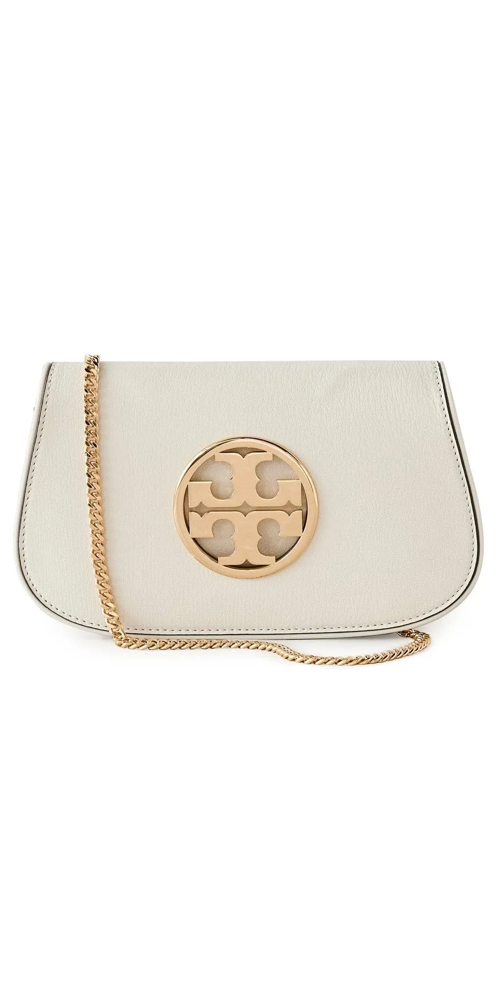 Tory Burch Reva Clutch