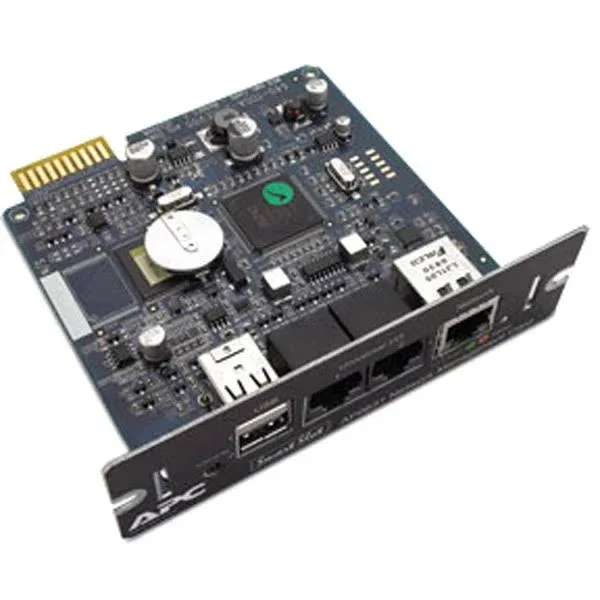 APC AP9631 UPS Network Management Card