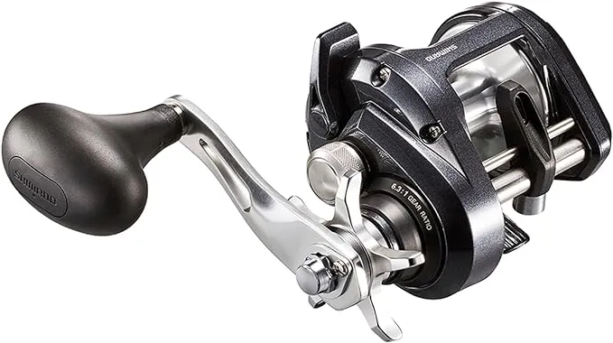 SHIMANO Tekota A Fishing Reel