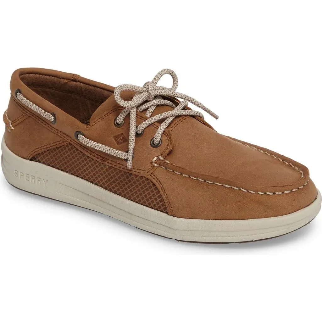 Sperry Top-Sider Gamefish Boat Shoe Kids