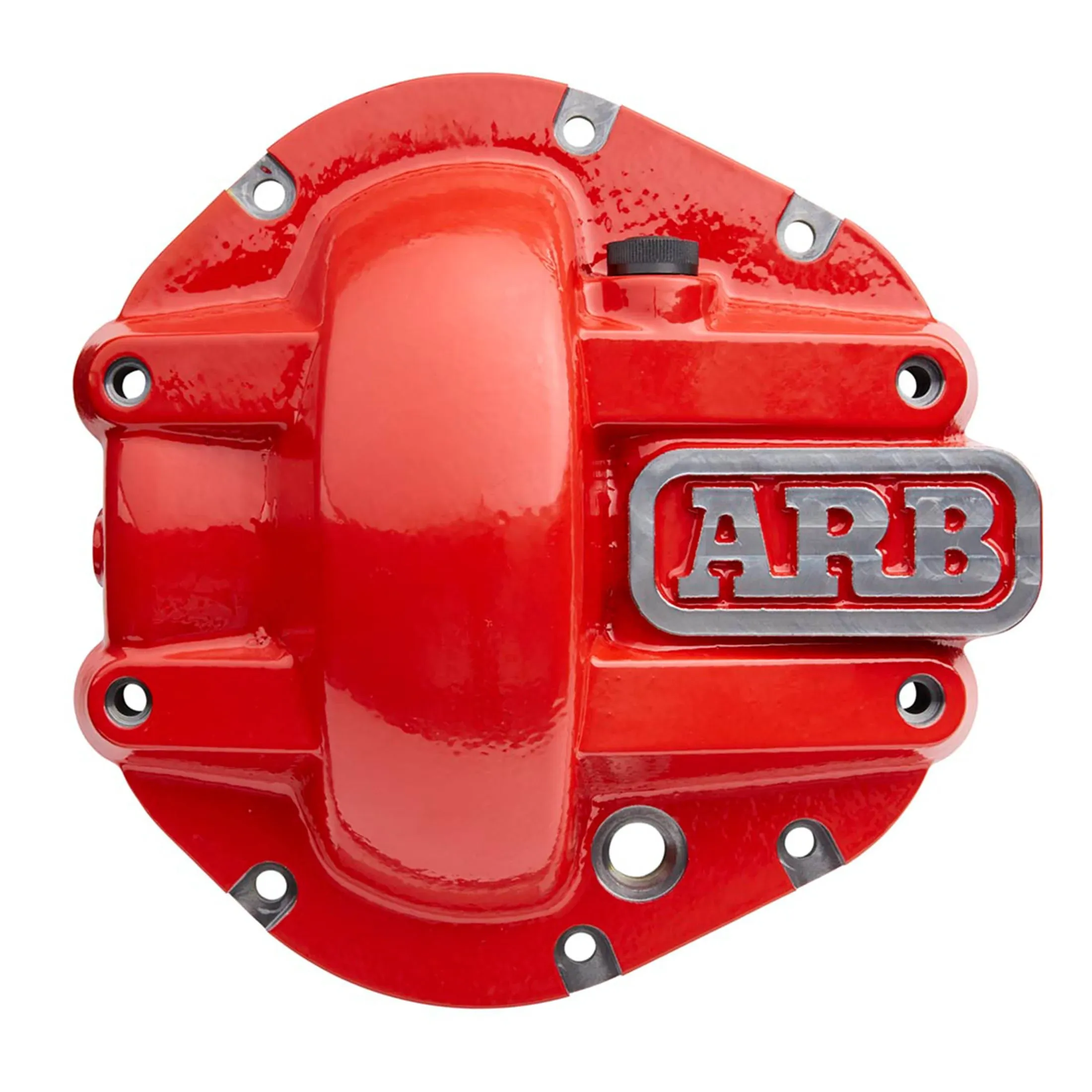 ARB Differential Cover 0750003 for Dana 44  - Red