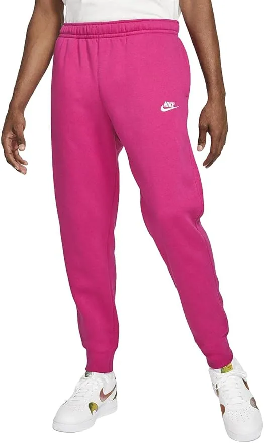 Pantalones Nike Sportswear Club Fleece