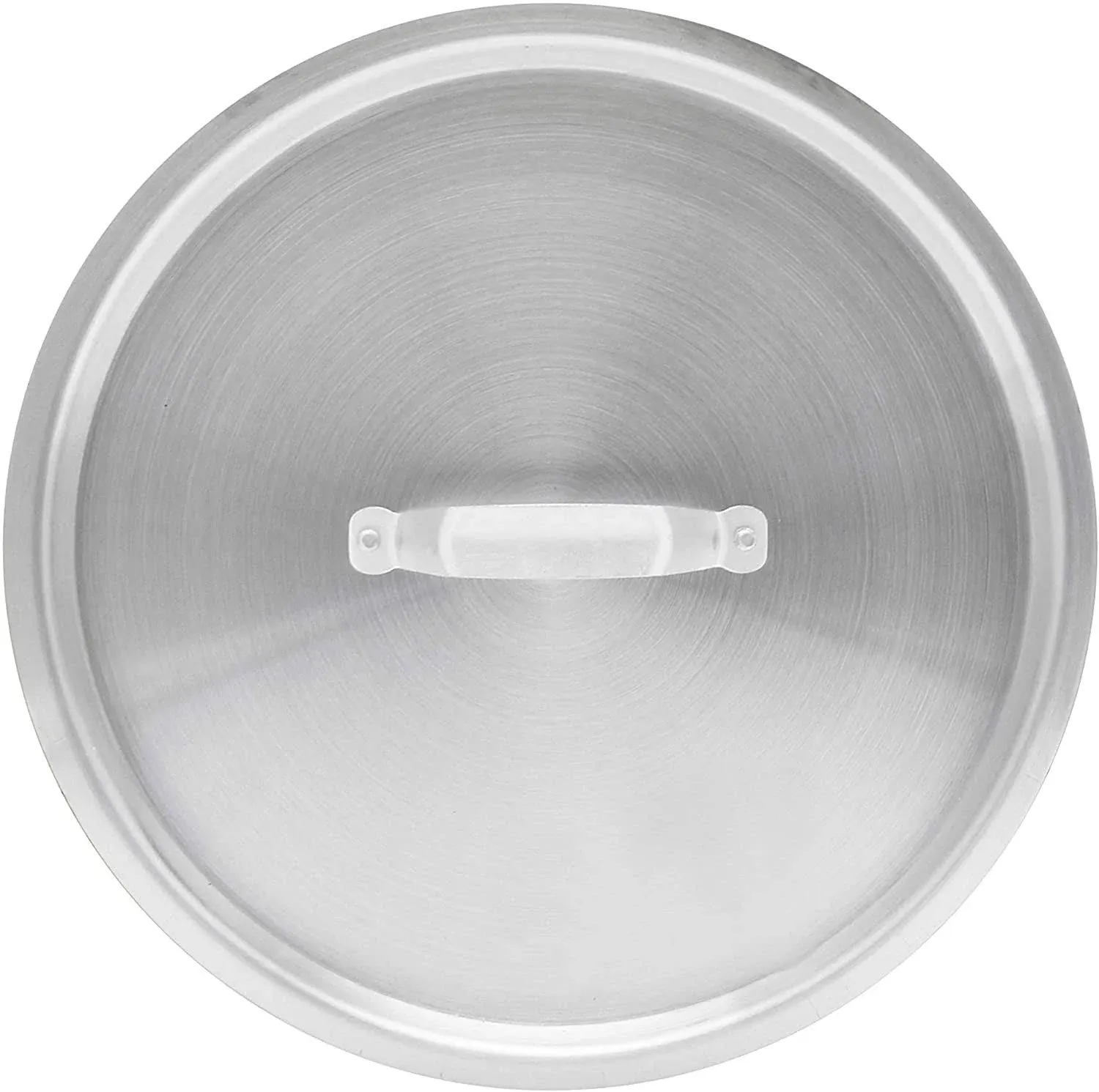 Thunder Group ALSKSP114, 160 qt Aluminum Stock Pot Lid