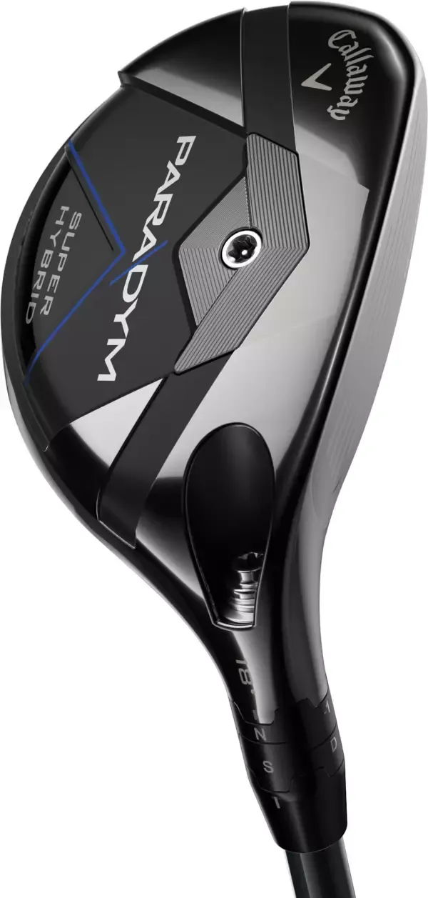 Callaway Golf Paradym Super Hybrid