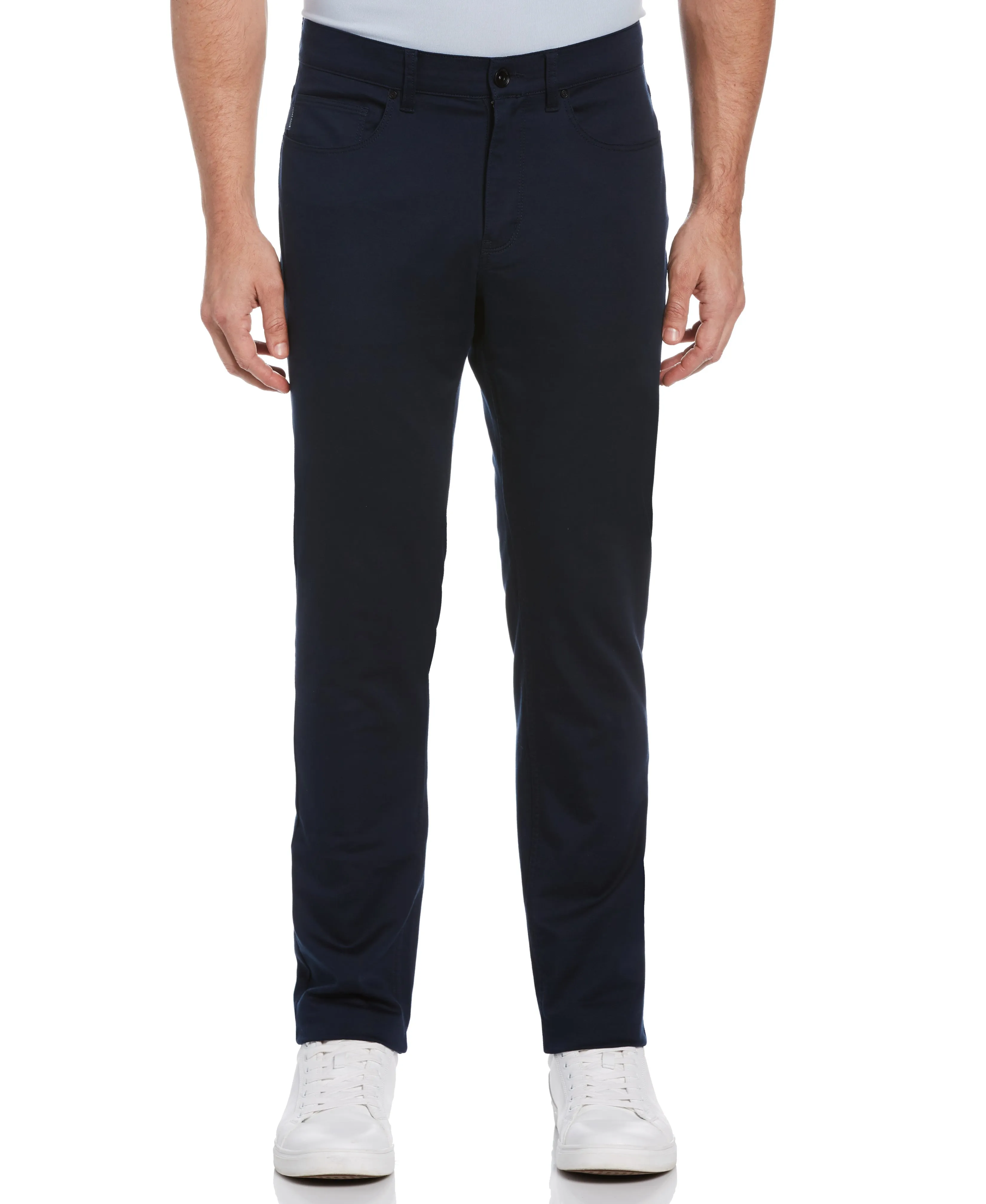 Tall Slim Fit Anywhere Five Pocket Pant