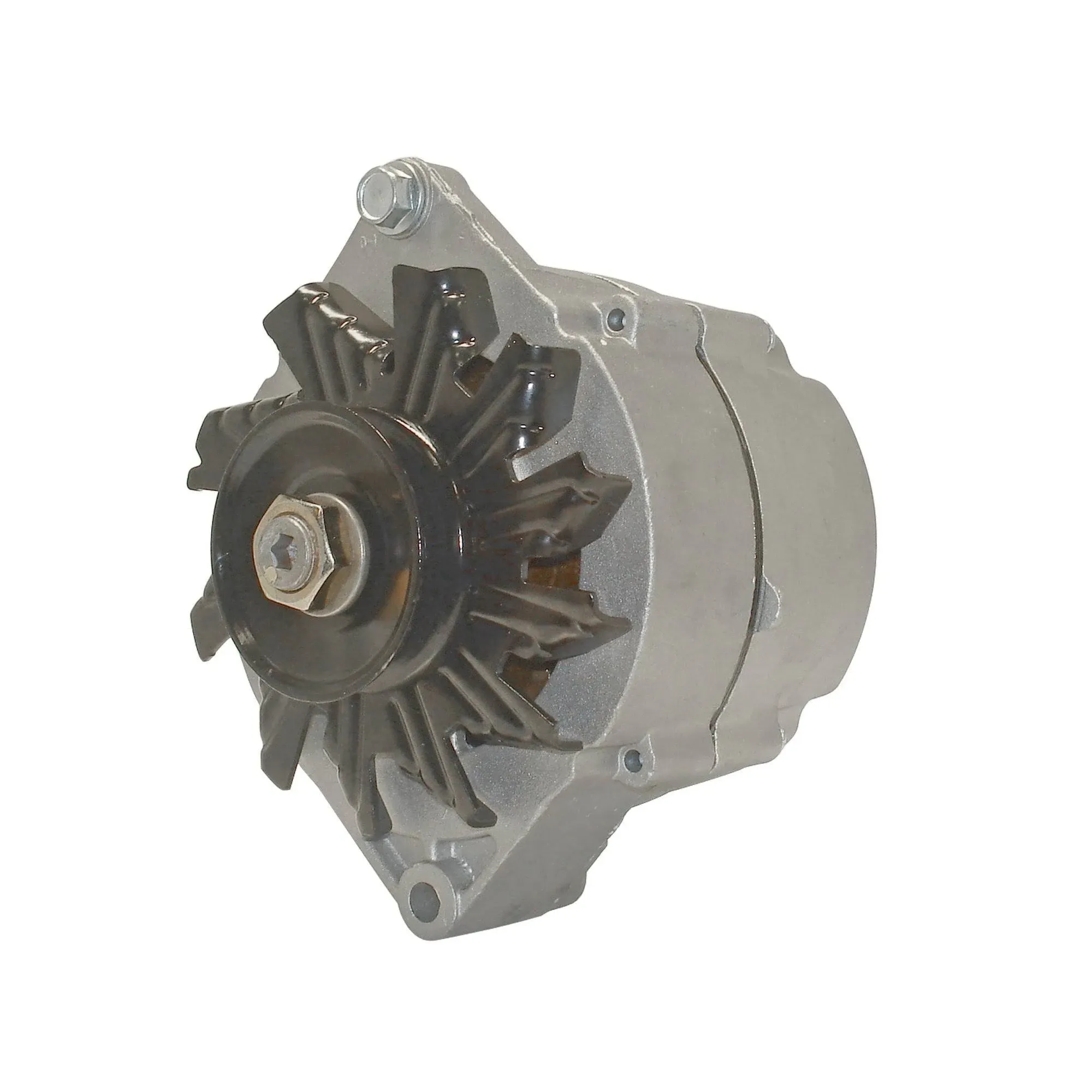 ACDelco Gold 334-2108 Alternator, Remanufactured (Renewed)