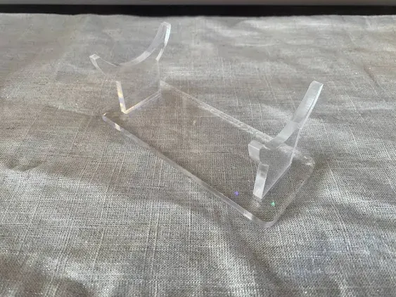 Lightsaber Display - Lightsaber Stand -Acrylic