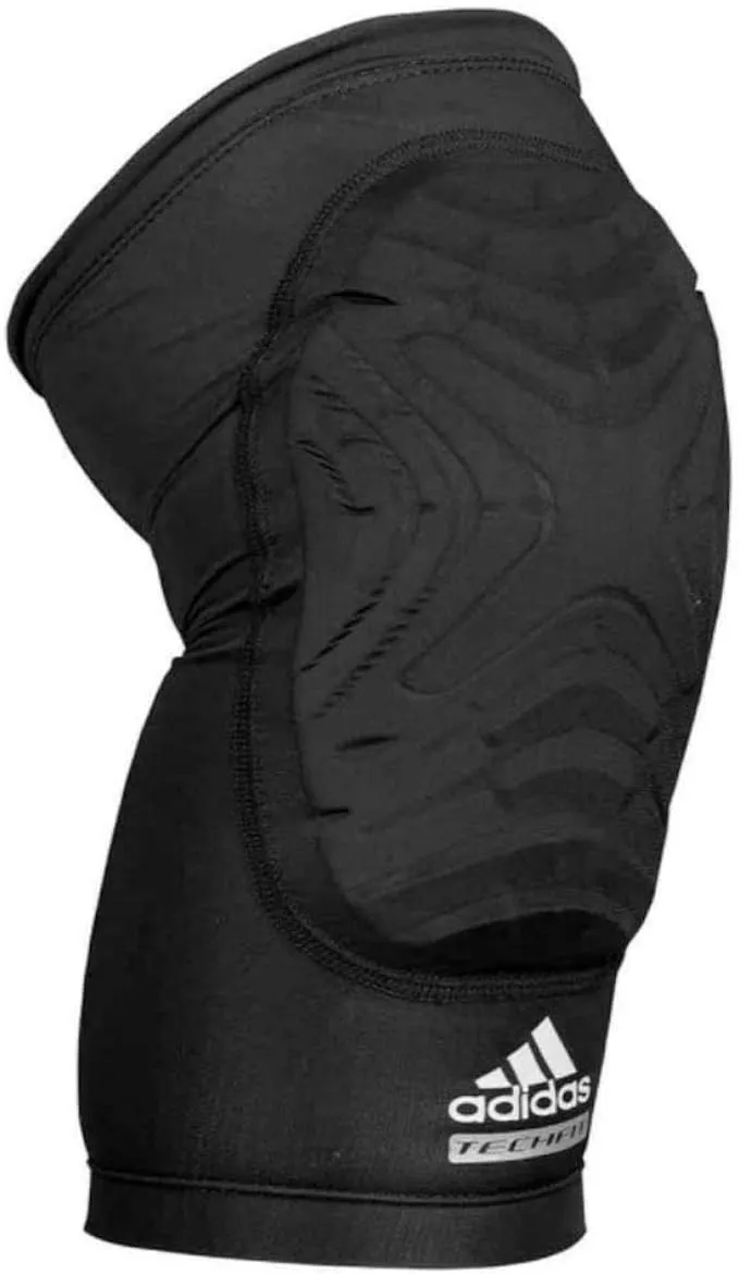 Adidas Adipower Black Kneepad