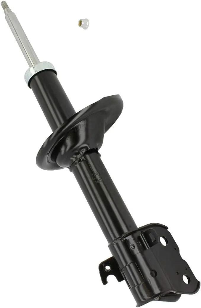 KYB® 339225 - Excel-G™ Front Driver Side Twin-Tube Strut