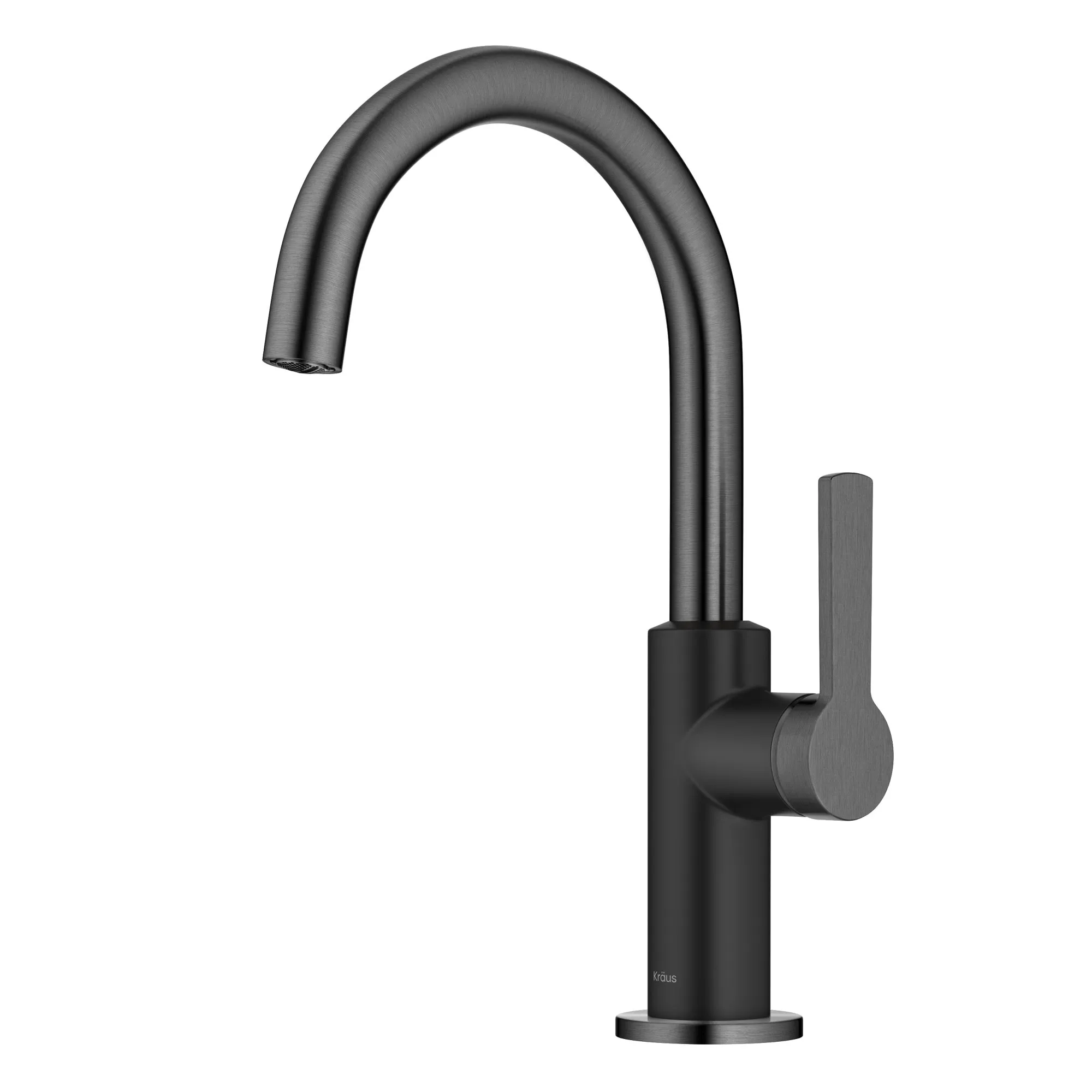 Kraus KPF-2822 Oletto 1.8 GPM Single Handle Kitchen Bar Faucet