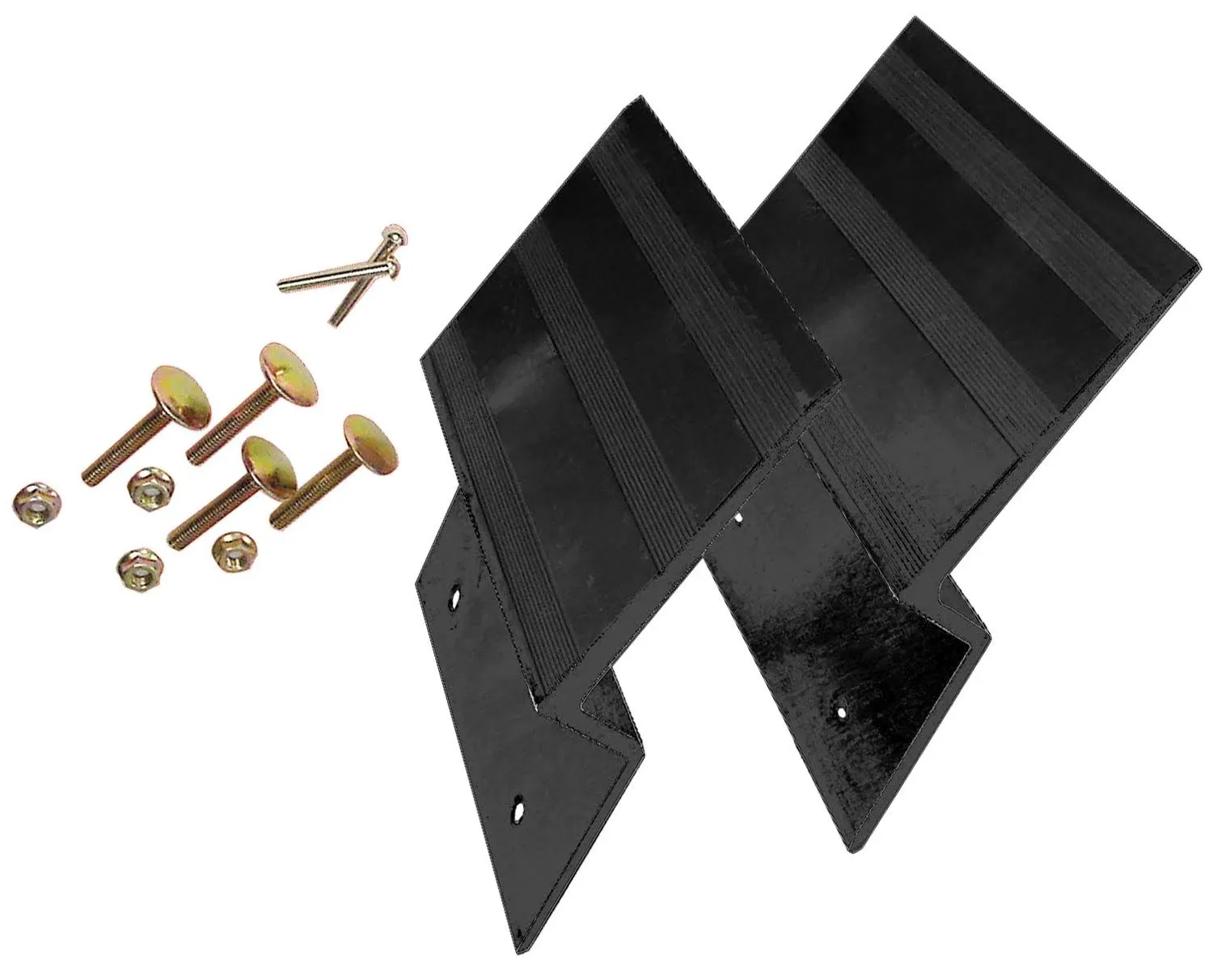 Keeper 05674 Ramp Kit with Hardware