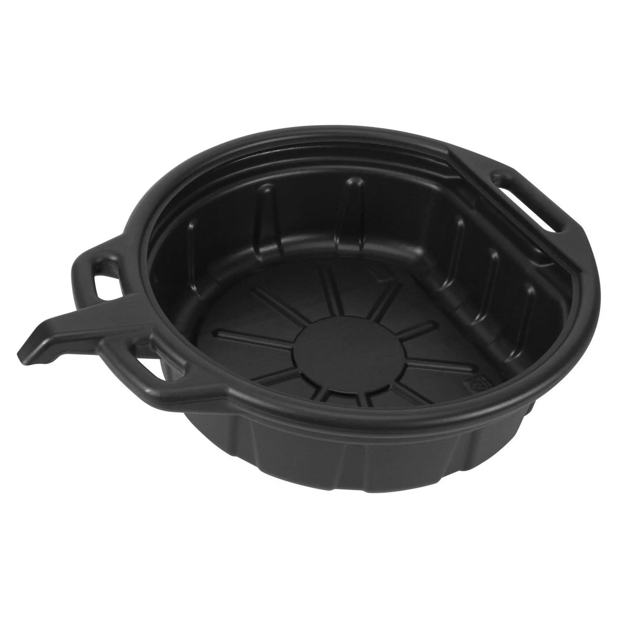 Performance Tool W4071 4.5 Gallon Oil Drain Pan