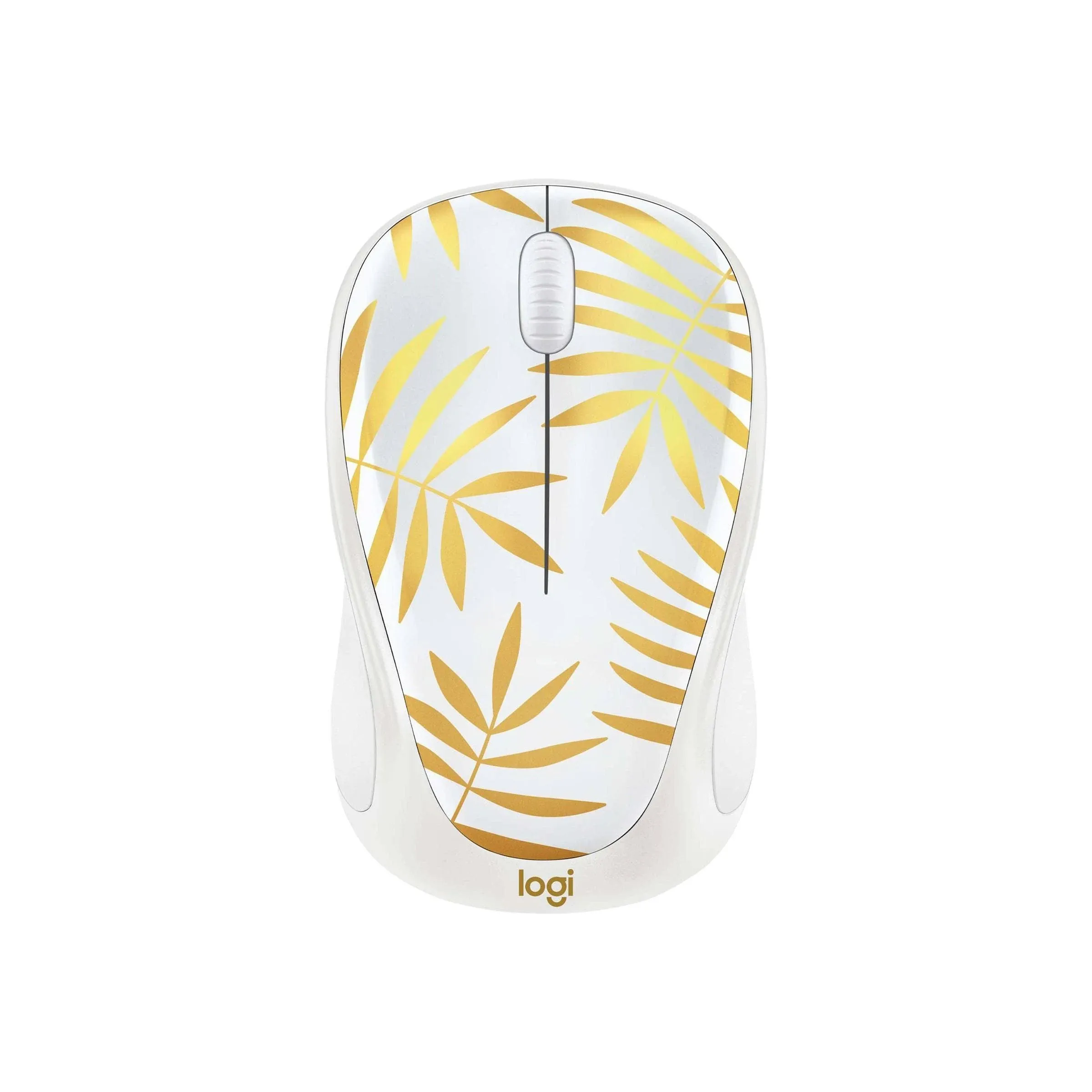 Logitech Design Collection Limited Edition Wireless Mouse