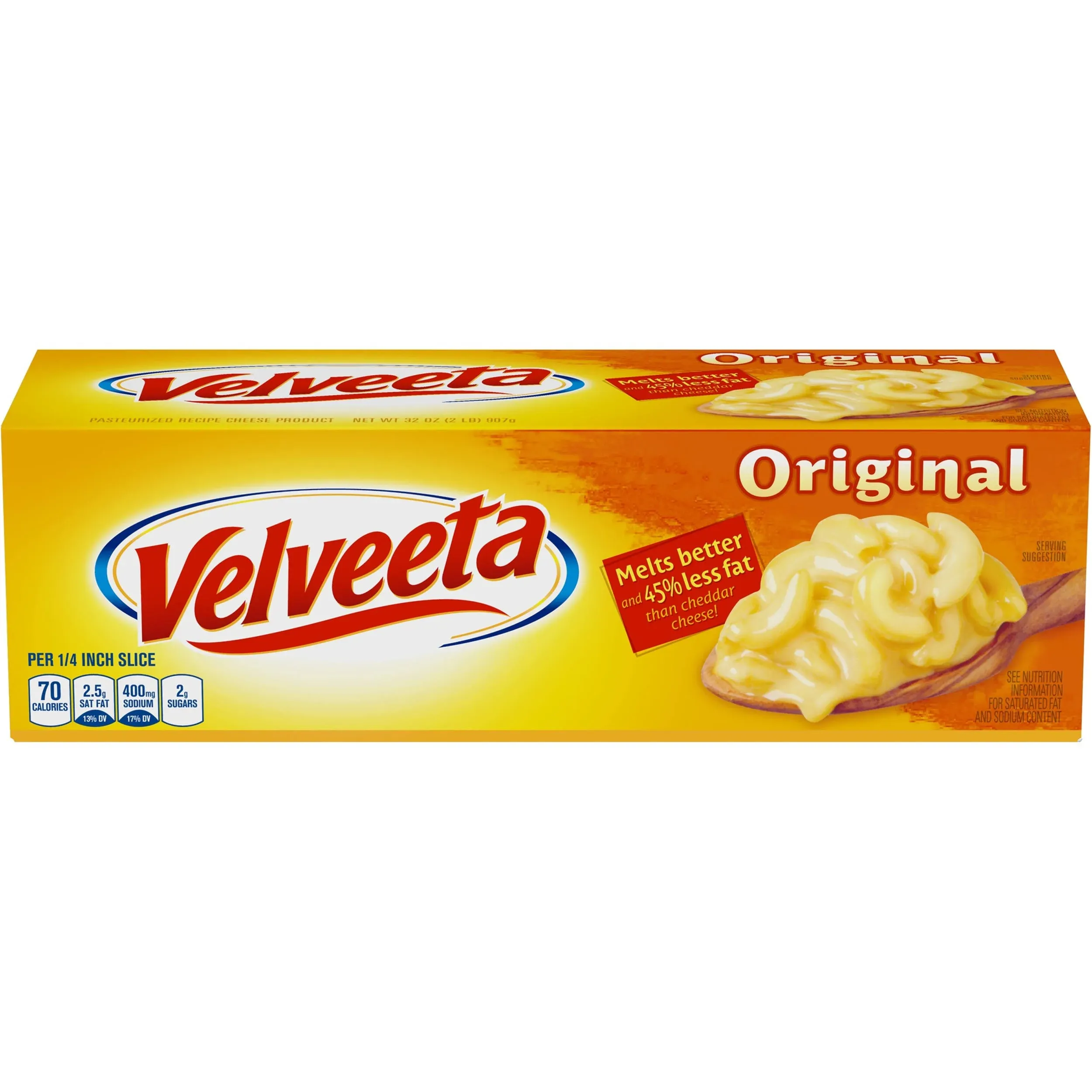 Velveeta Cheese Original