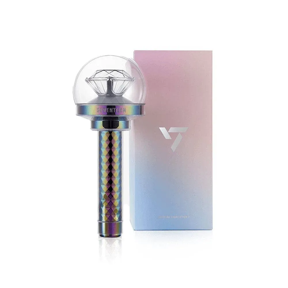 Seventeen - Official Light Stick Ver. 3