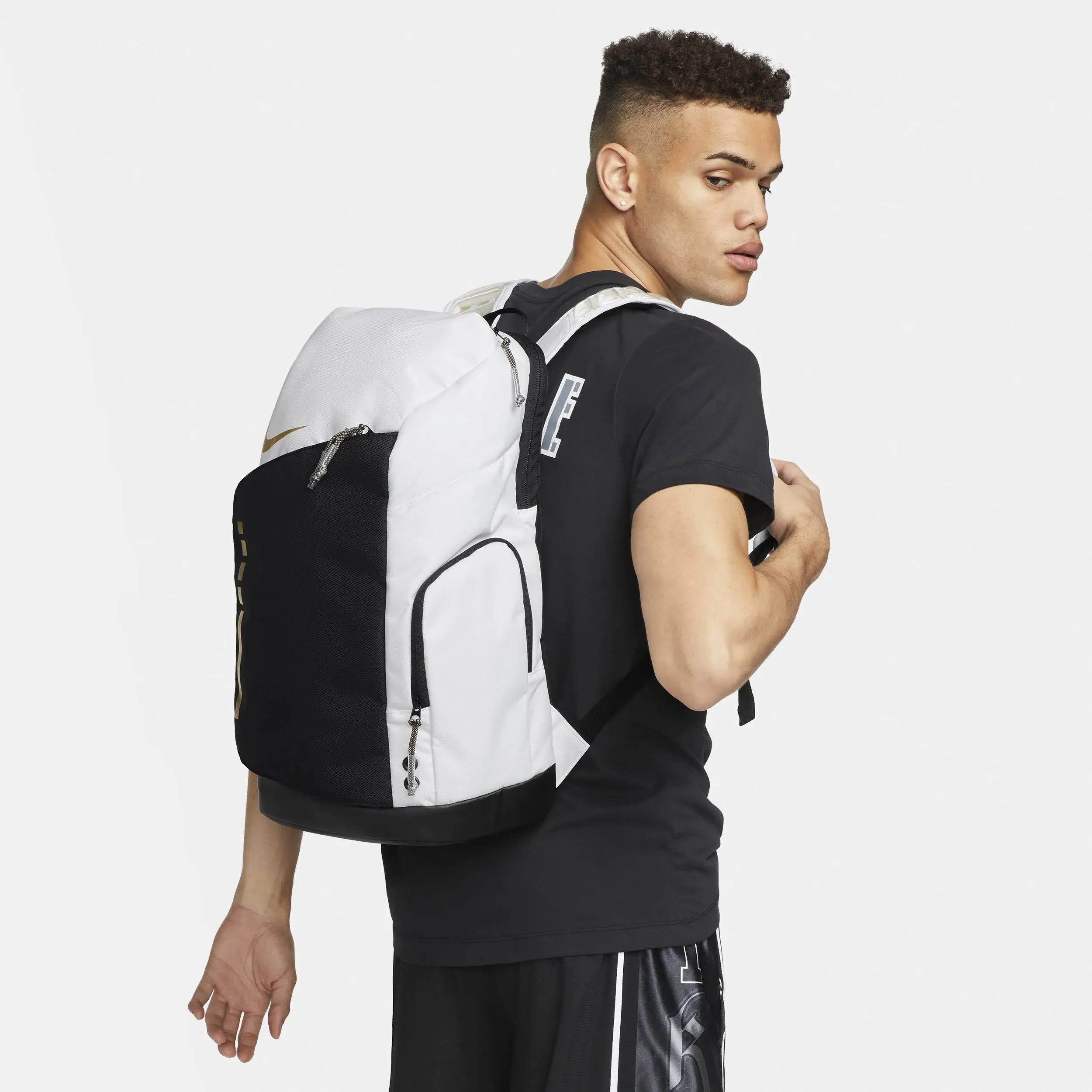 Nike Hoops Elite Backpack