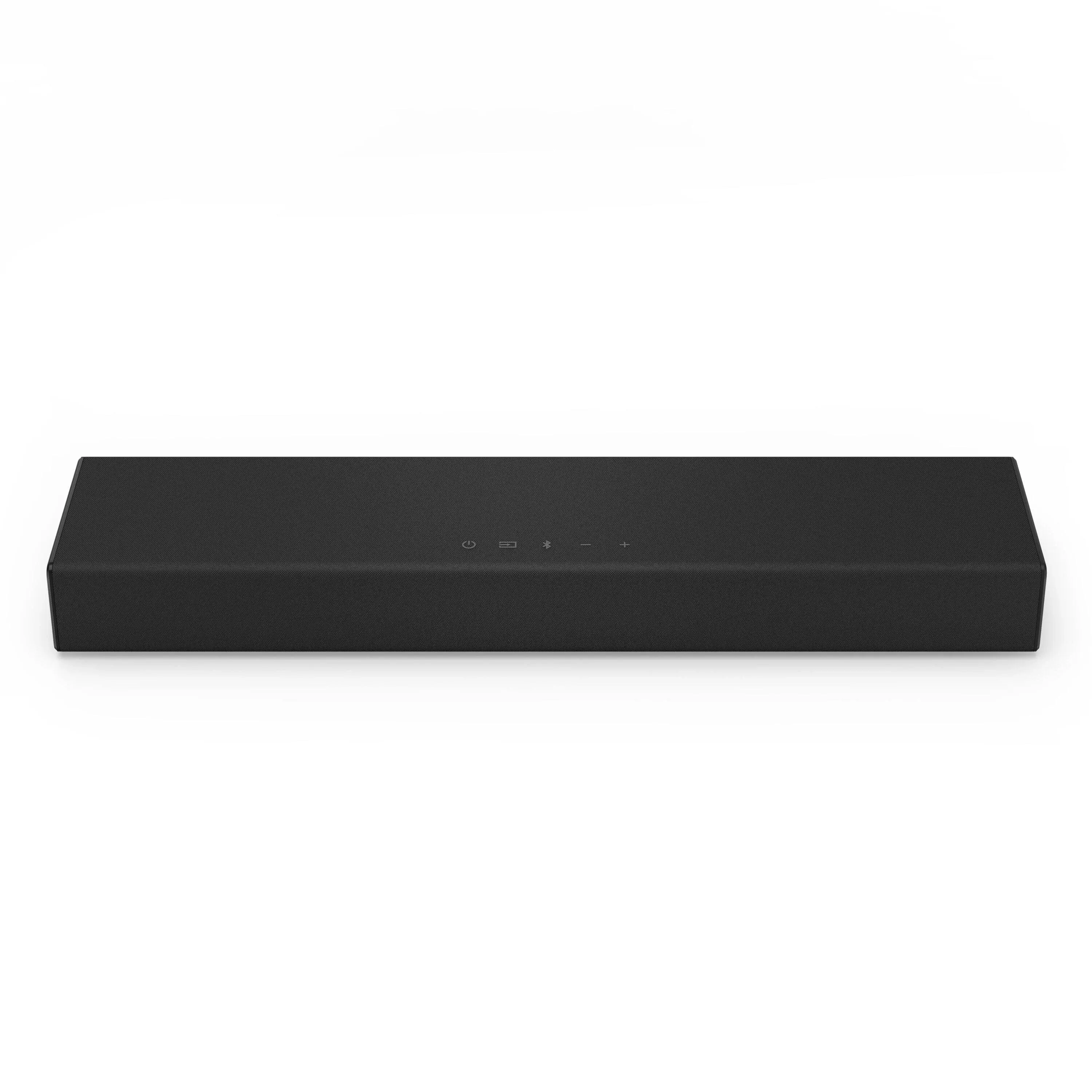 VIZIO 2.0 Home Theater Sound Bar with DTS Virtual:X, Bluetooth, Voice Assistant Compatible, Includes Remote Control - SB2020n-J6