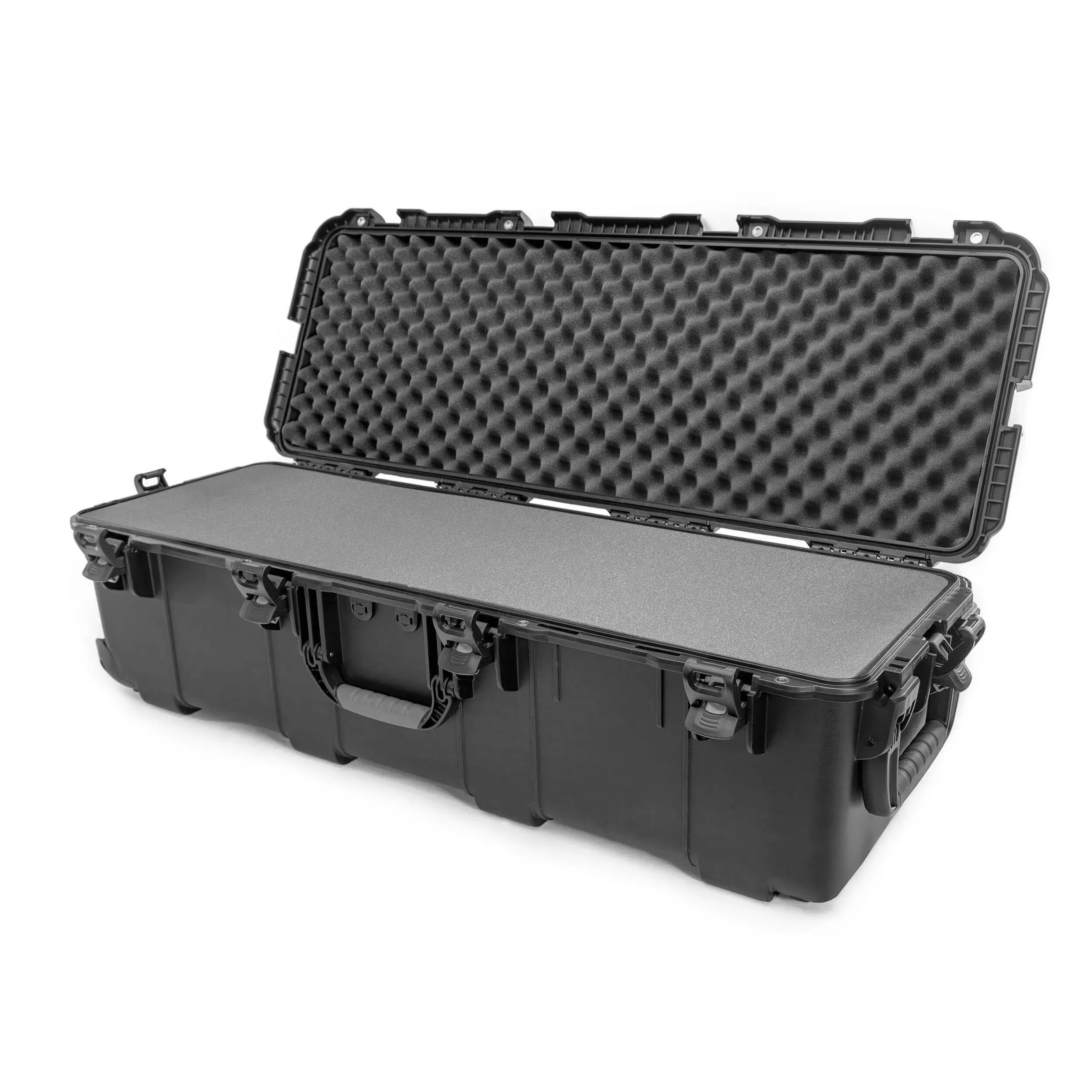 Nanuk 988 Hard Case with Foam Insert Black