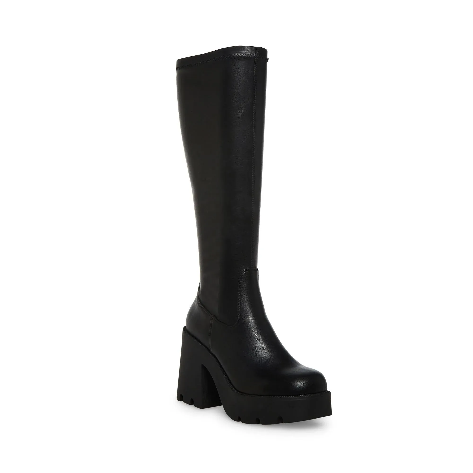 madden girl Theresa Women's Knee-High Boots